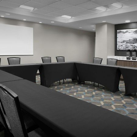 Residence Inn By Marriott Jacksonville South Bartram Park Екстериор снимка