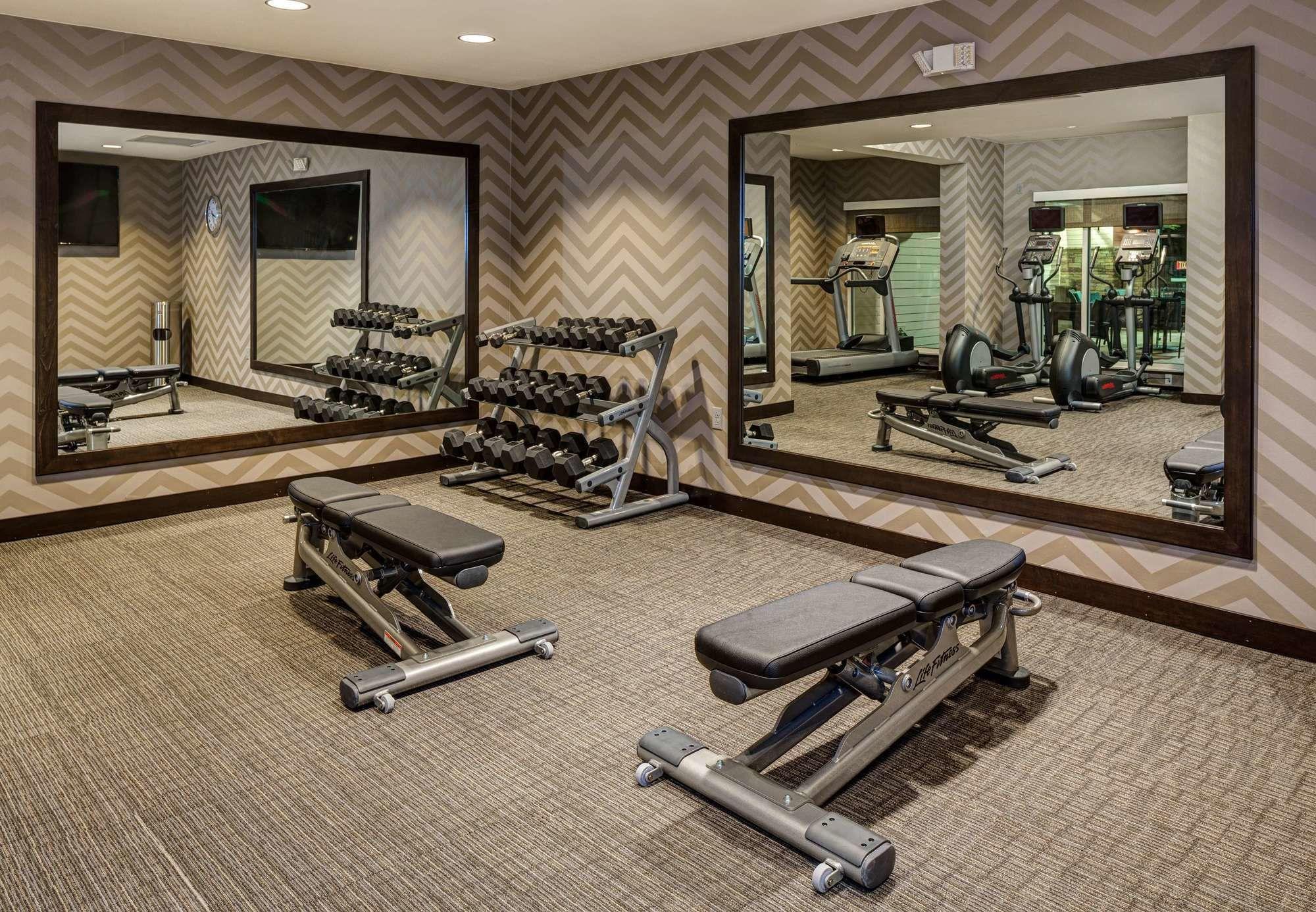 Residence Inn By Marriott Jacksonville South Bartram Park Екстериор снимка