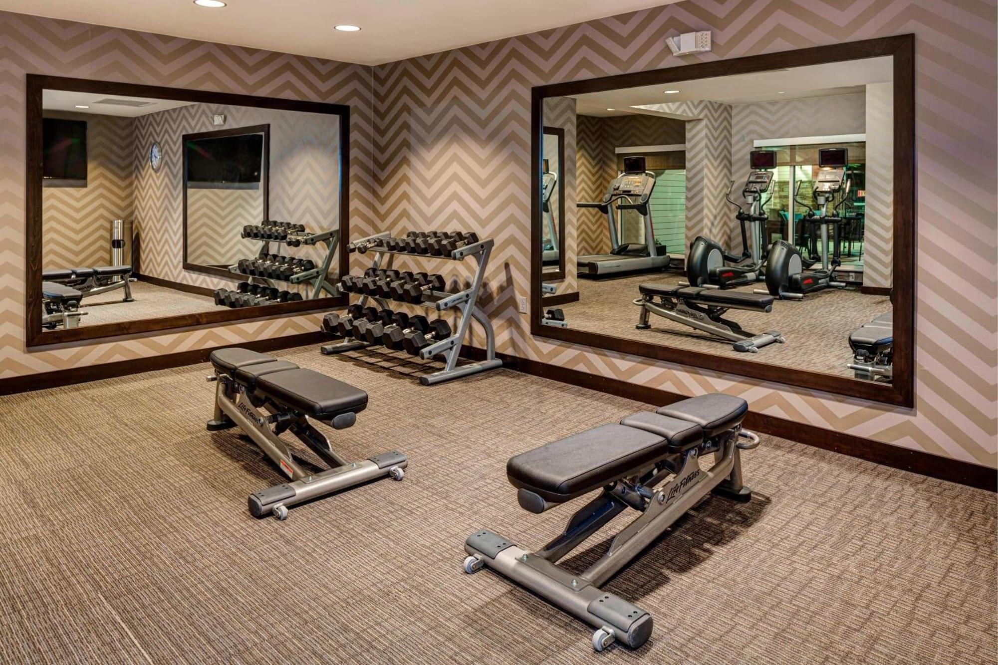 Residence Inn By Marriott Jacksonville South Bartram Park Екстериор снимка