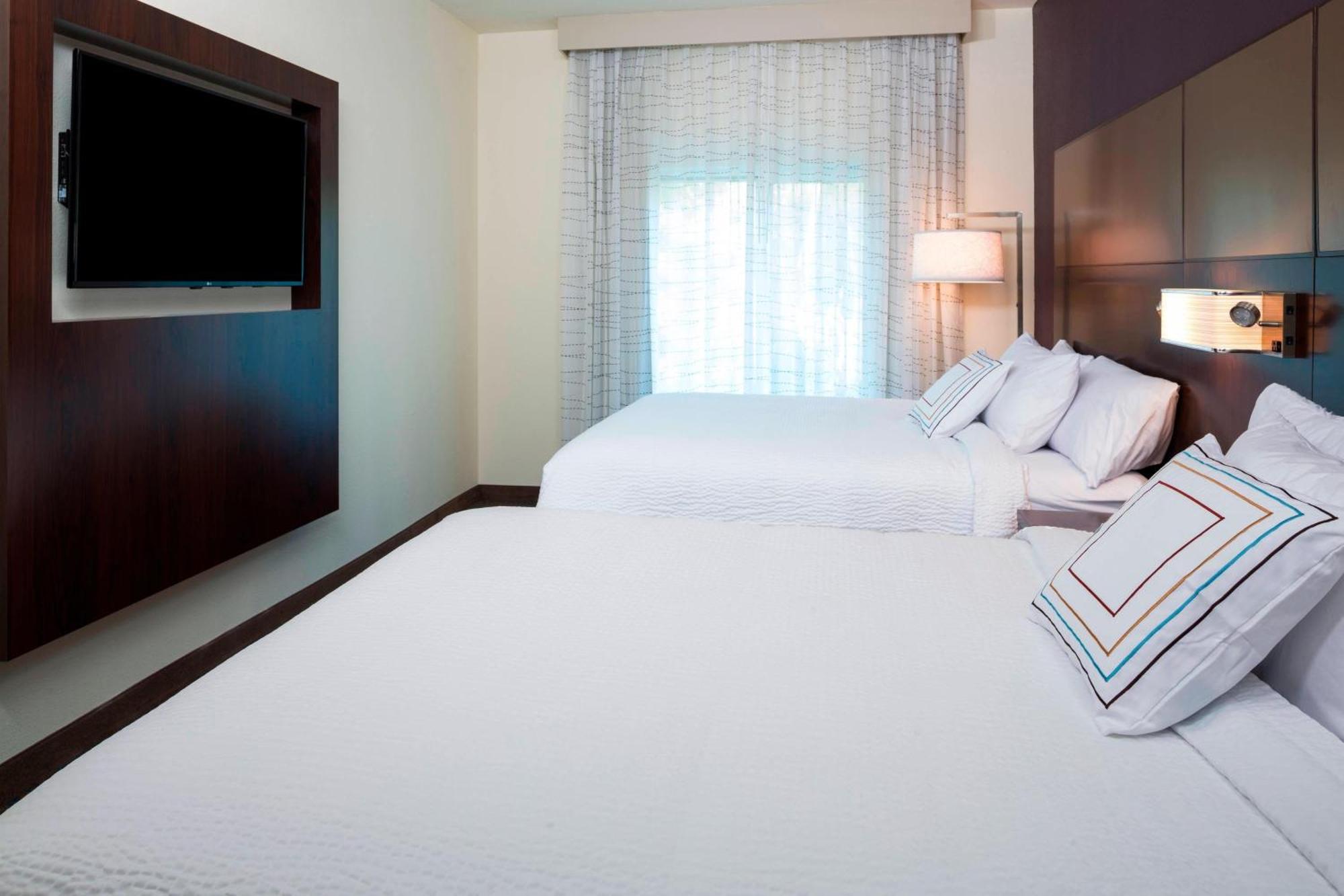 Residence Inn By Marriott Jacksonville South Bartram Park Екстериор снимка