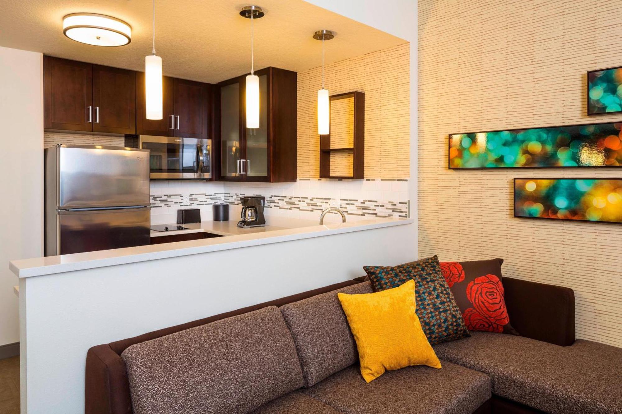 Residence Inn By Marriott Jacksonville South Bartram Park Екстериор снимка