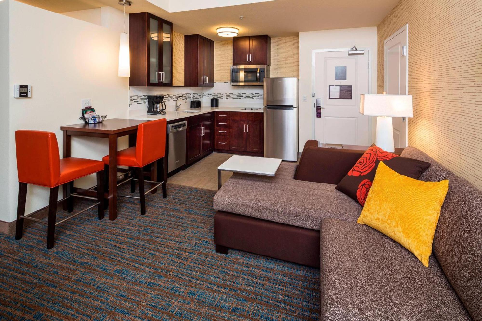 Residence Inn By Marriott Jacksonville South Bartram Park Екстериор снимка