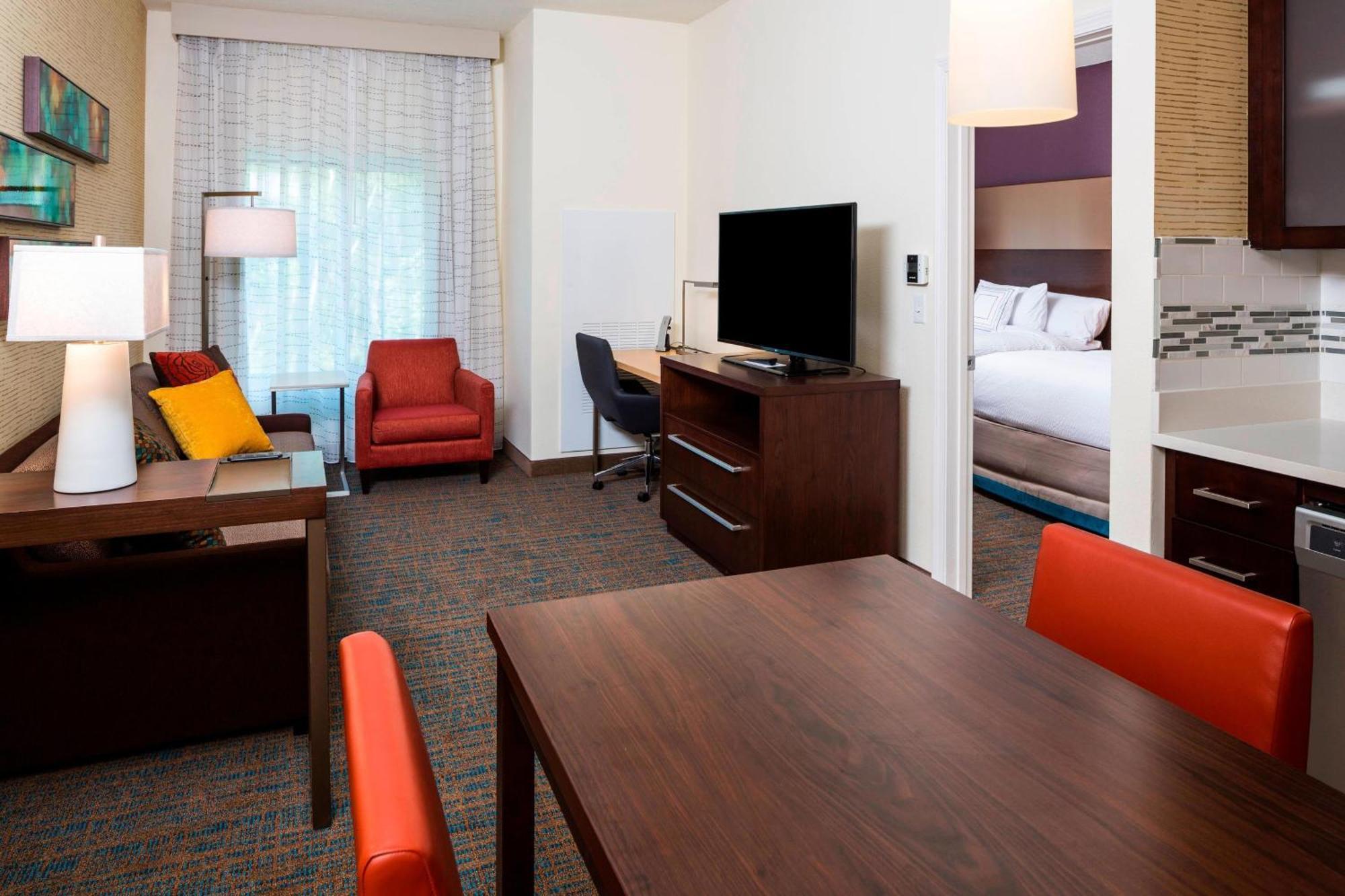 Residence Inn By Marriott Jacksonville South Bartram Park Екстериор снимка