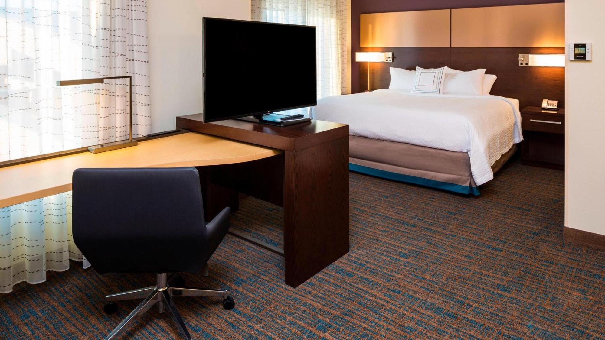 Residence Inn By Marriott Jacksonville South Bartram Park Екстериор снимка