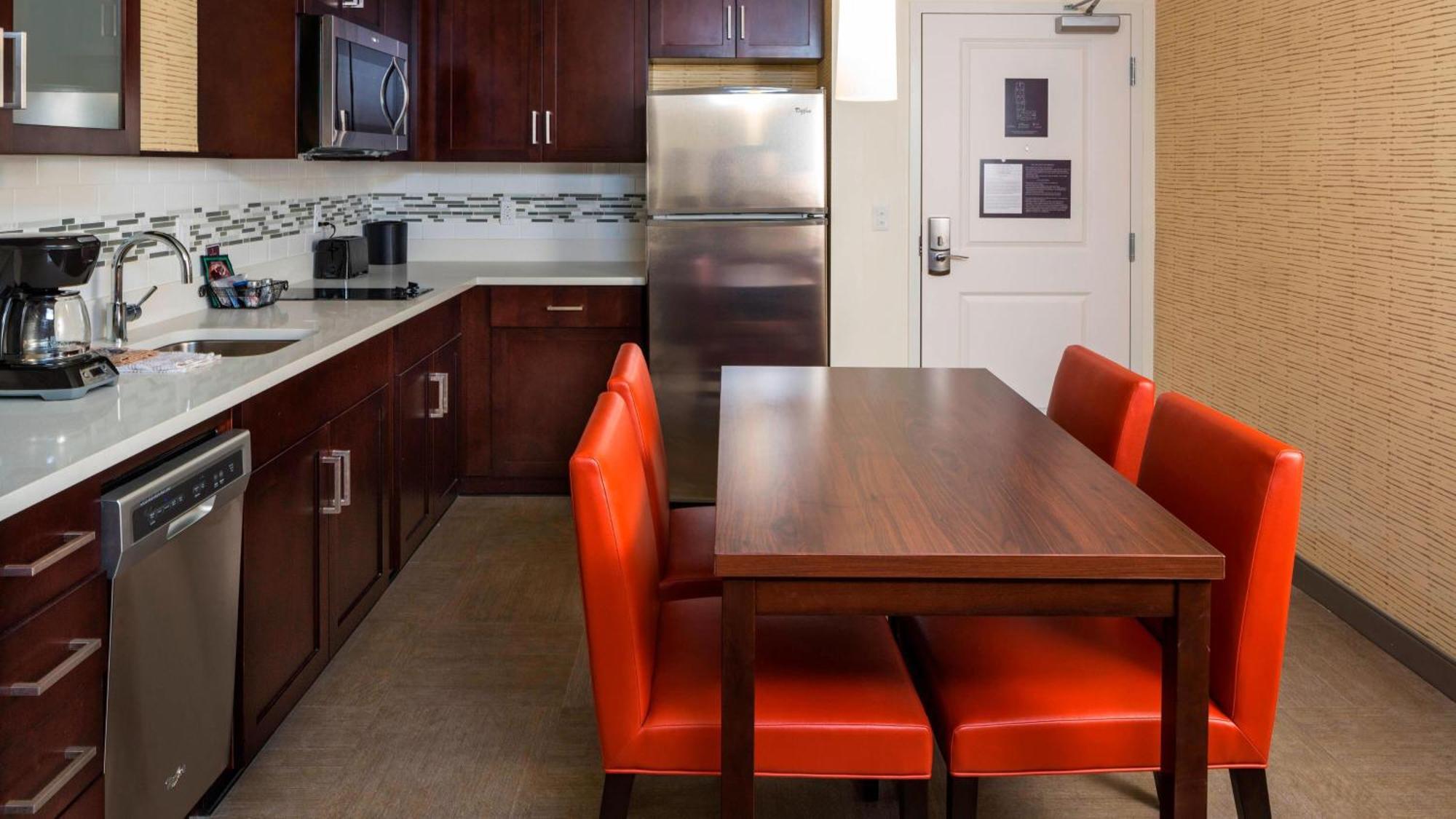 Residence Inn By Marriott Jacksonville South Bartram Park Екстериор снимка