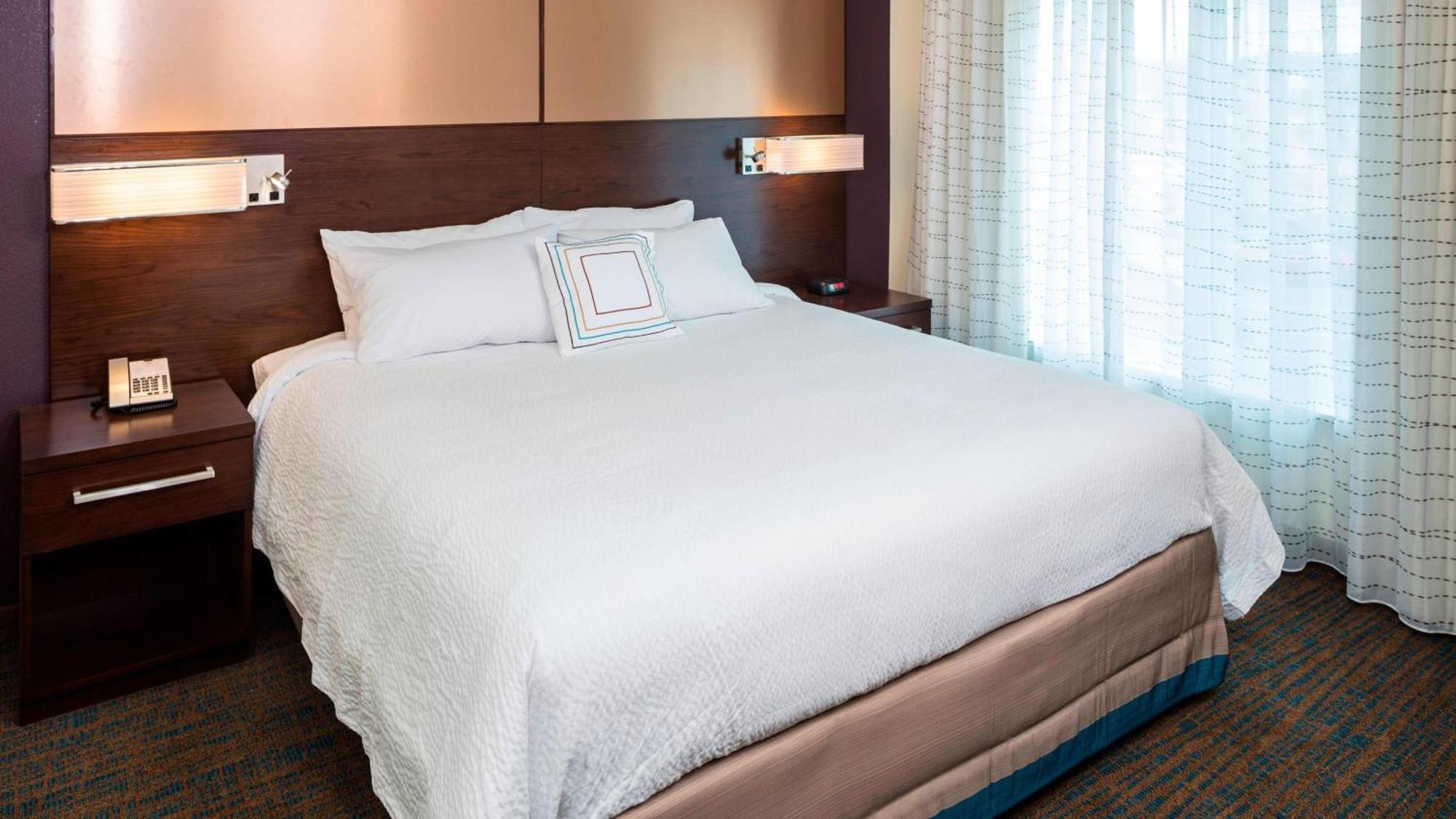 Residence Inn By Marriott Jacksonville South Bartram Park Екстериор снимка