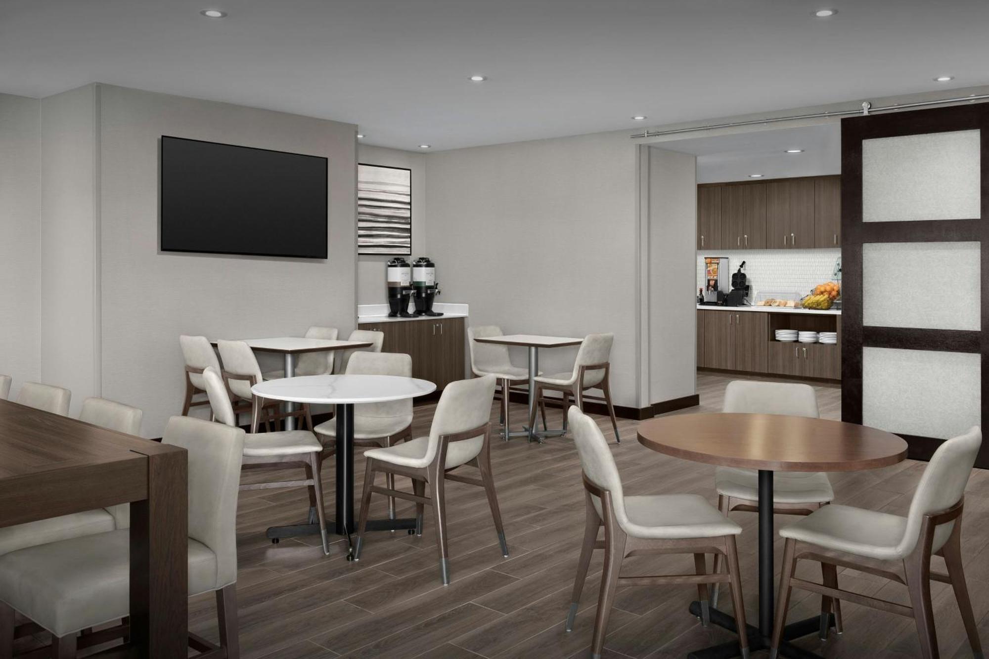 Residence Inn By Marriott Jacksonville South Bartram Park Екстериор снимка