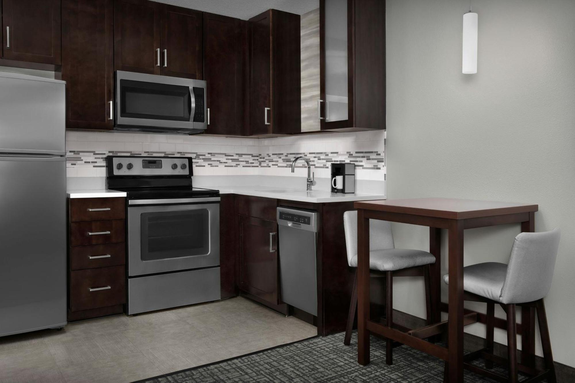 Residence Inn By Marriott Jacksonville South Bartram Park Екстериор снимка