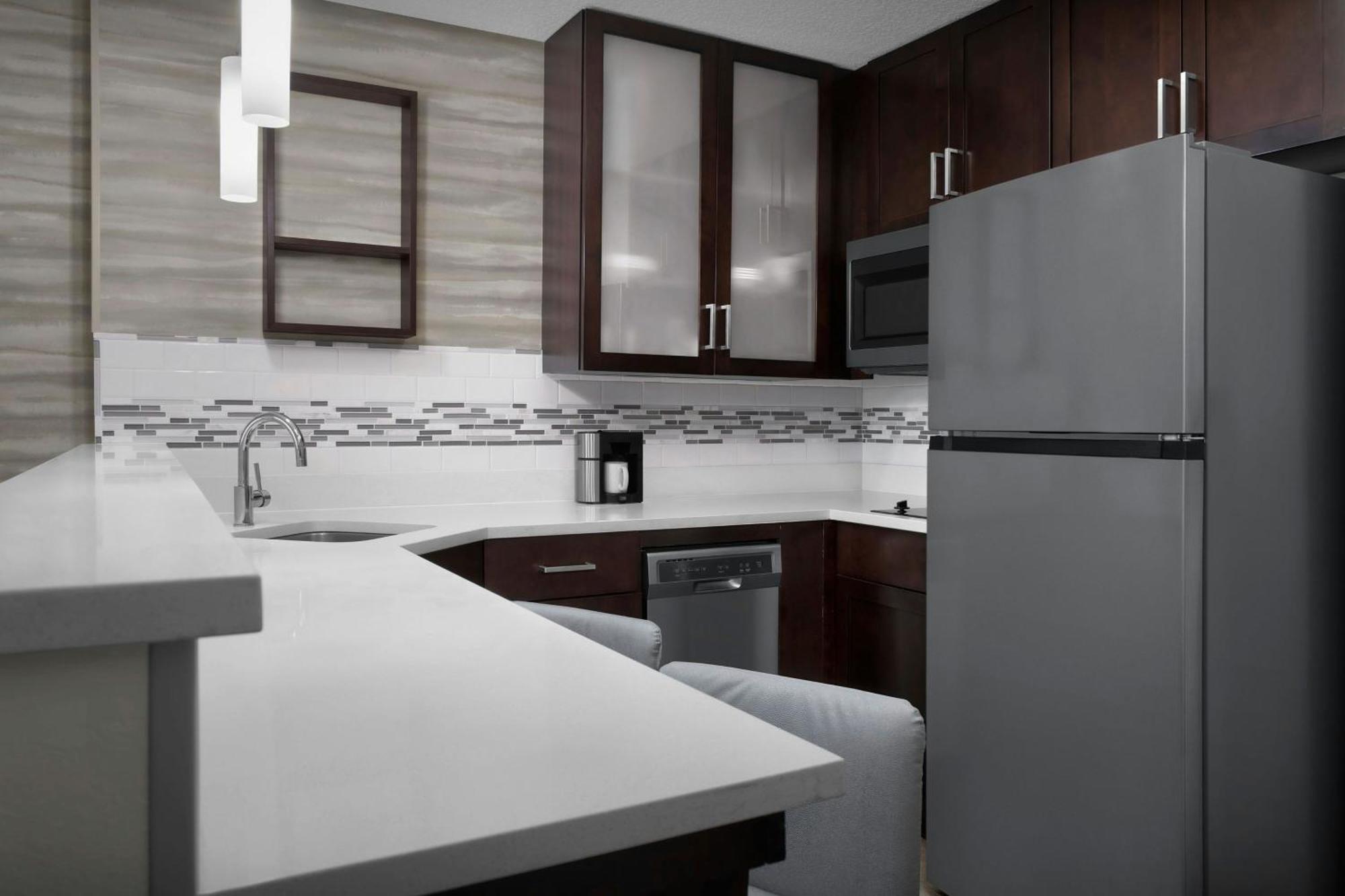 Residence Inn By Marriott Jacksonville South Bartram Park Екстериор снимка