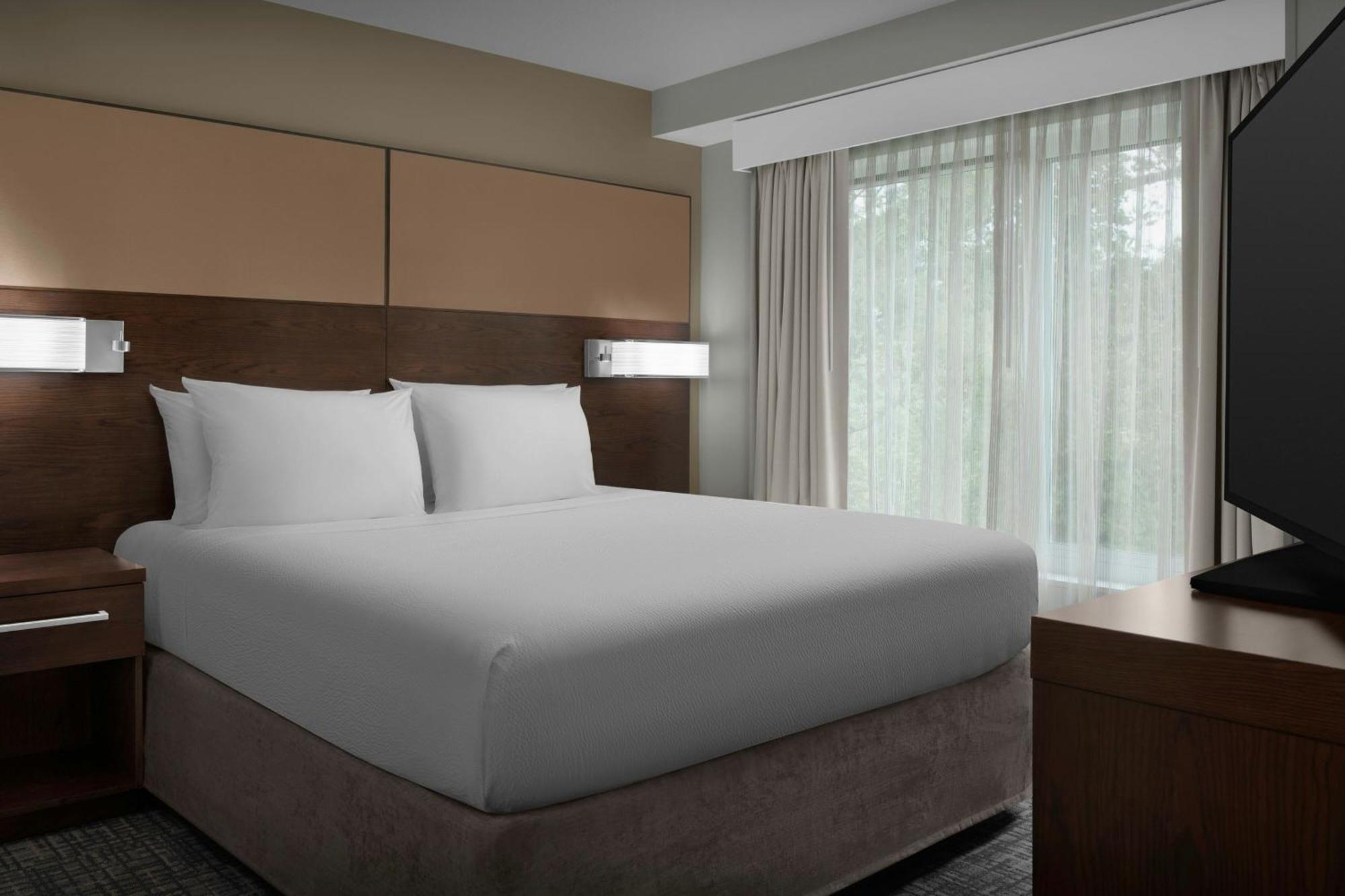 Residence Inn By Marriott Jacksonville South Bartram Park Екстериор снимка