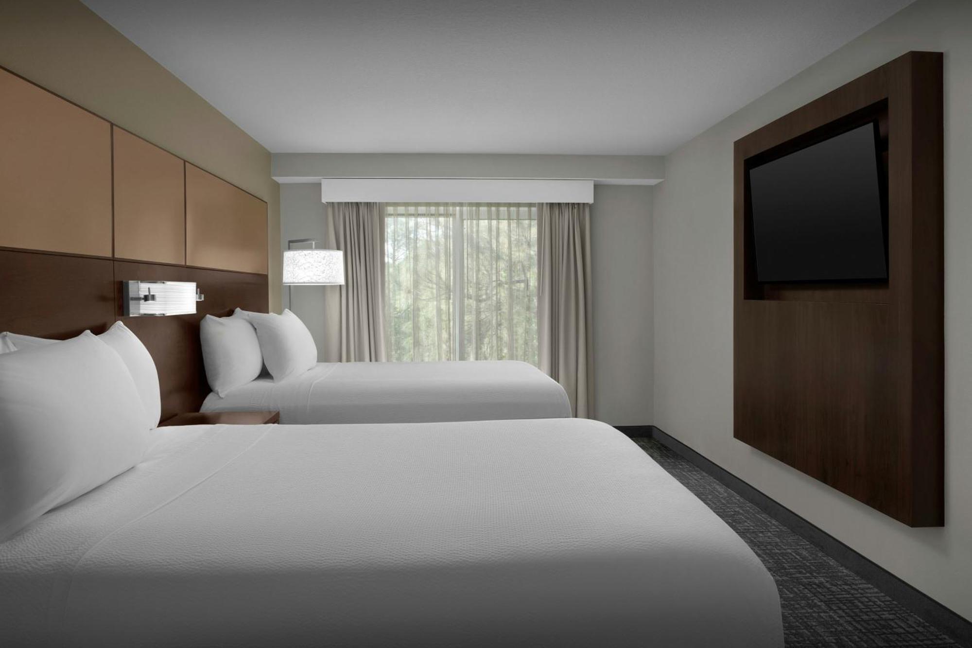 Residence Inn By Marriott Jacksonville South Bartram Park Екстериор снимка
