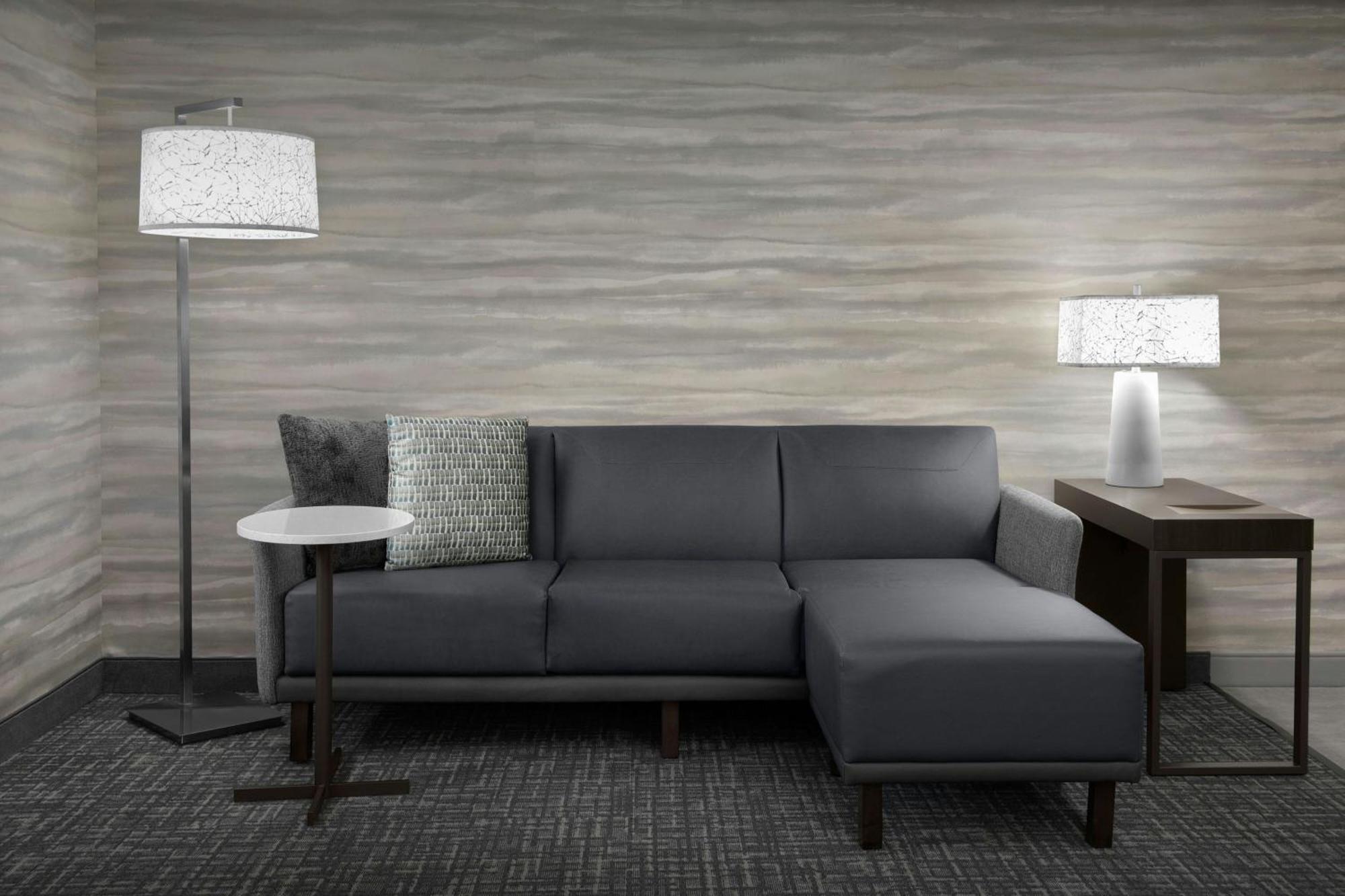 Residence Inn By Marriott Jacksonville South Bartram Park Екстериор снимка