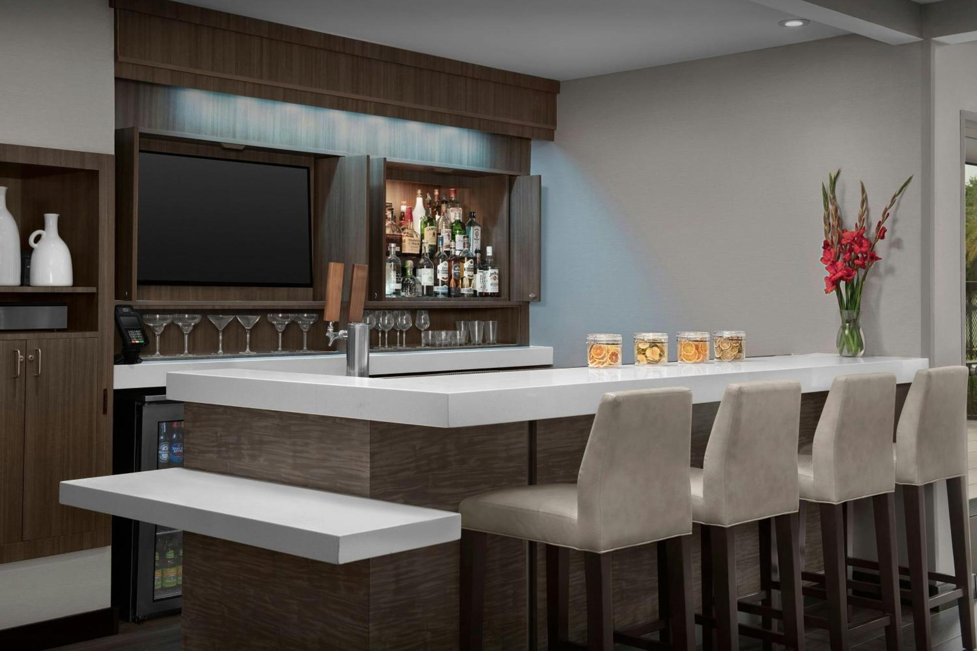 Residence Inn By Marriott Jacksonville South Bartram Park Екстериор снимка