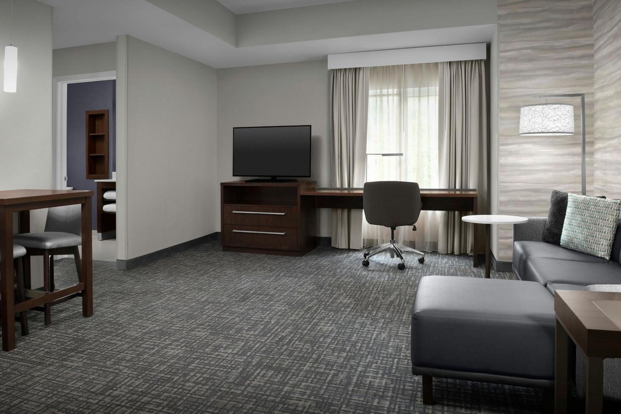 Residence Inn By Marriott Jacksonville South Bartram Park Екстериор снимка