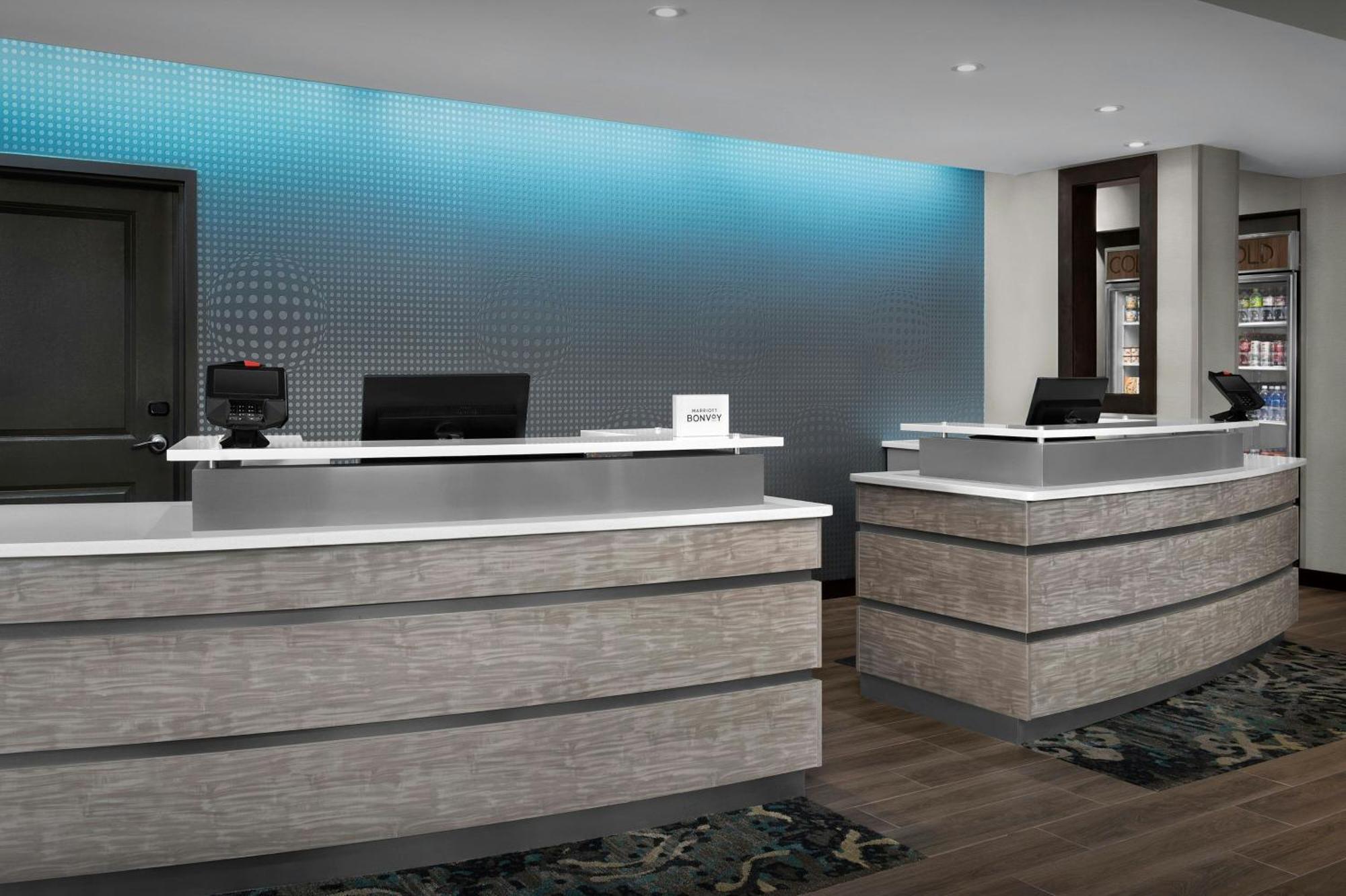 Residence Inn By Marriott Jacksonville South Bartram Park Екстериор снимка