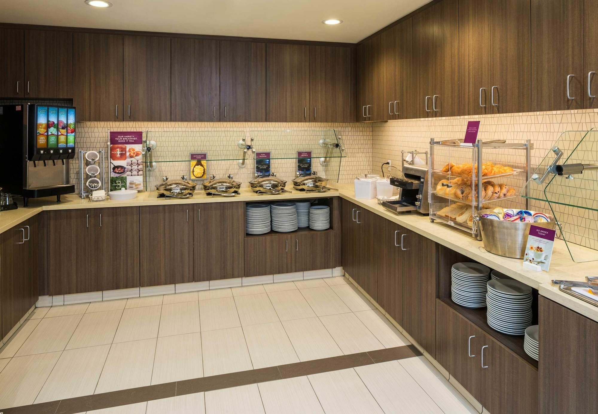 Residence Inn By Marriott Jacksonville South Bartram Park Екстериор снимка