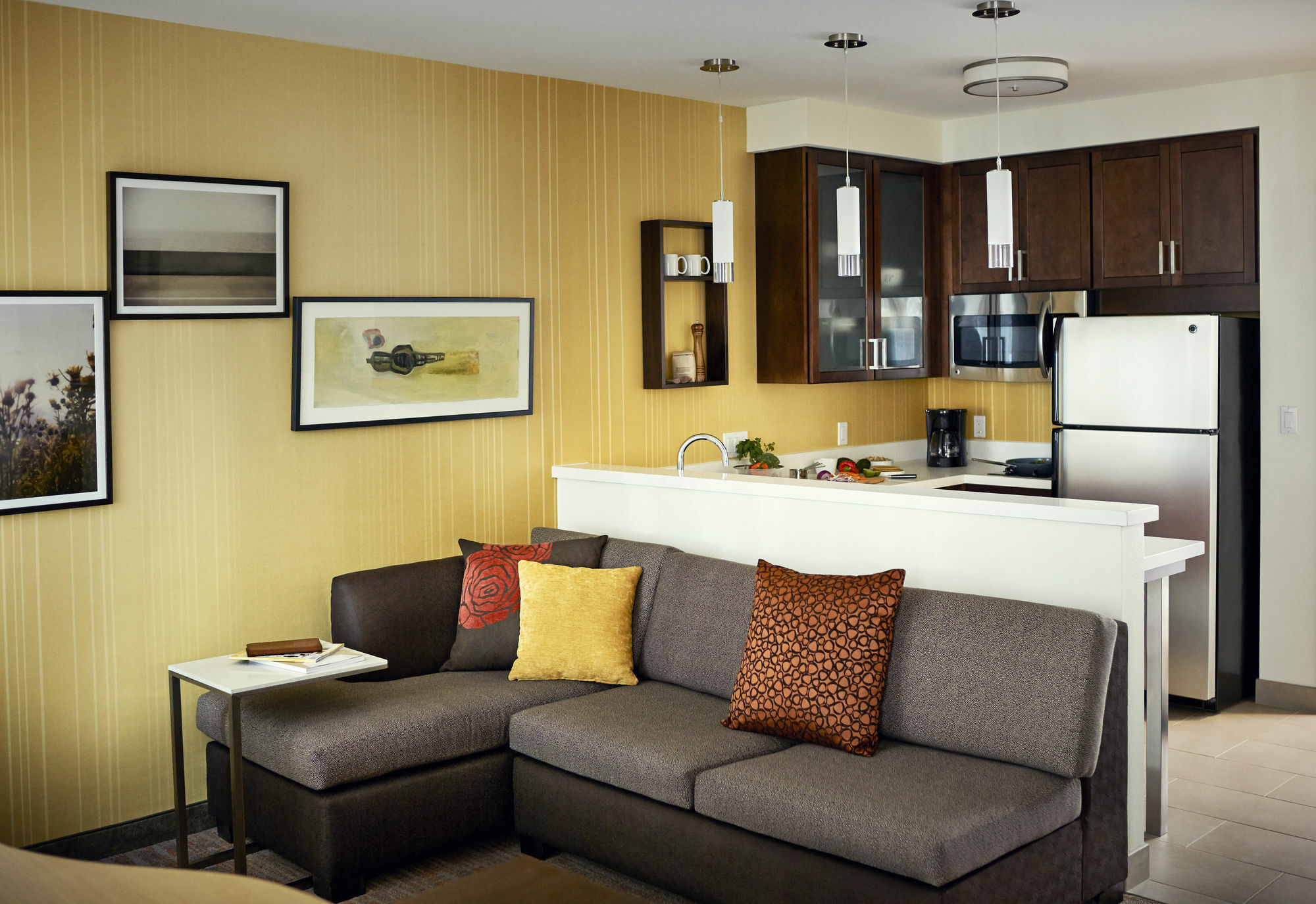 Residence Inn By Marriott Jacksonville South Bartram Park Екстериор снимка